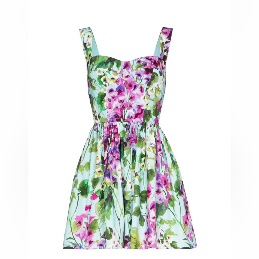 Dolce Gabbana dress